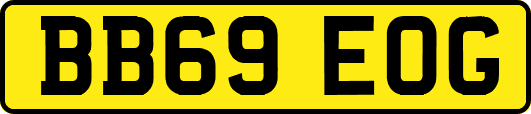 BB69EOG