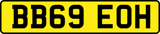 BB69EOH