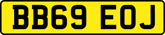 BB69EOJ