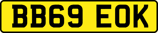 BB69EOK