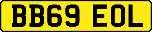 BB69EOL