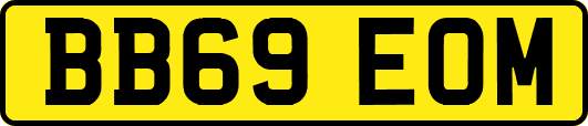 BB69EOM