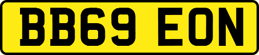 BB69EON