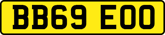 BB69EOO