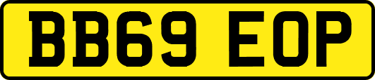 BB69EOP