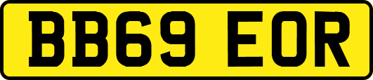 BB69EOR