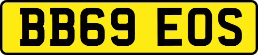 BB69EOS