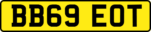 BB69EOT