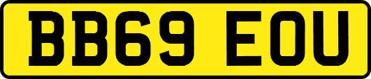 BB69EOU