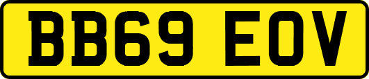 BB69EOV