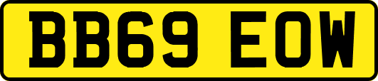 BB69EOW