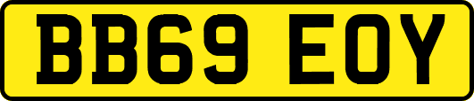 BB69EOY