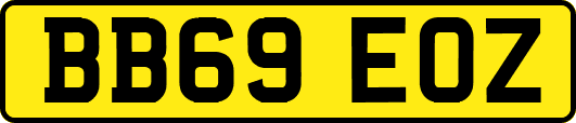 BB69EOZ