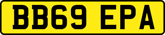 BB69EPA
