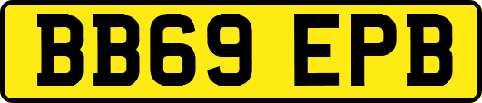 BB69EPB