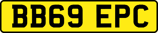 BB69EPC