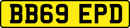 BB69EPD