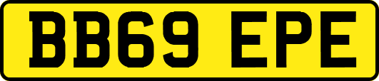 BB69EPE