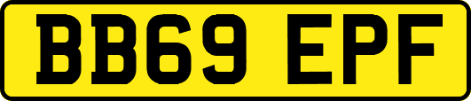 BB69EPF