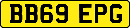 BB69EPG
