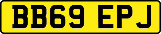 BB69EPJ
