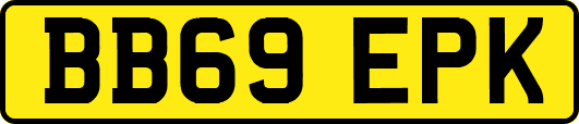BB69EPK