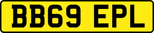 BB69EPL