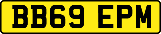 BB69EPM