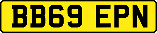 BB69EPN