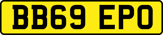 BB69EPO