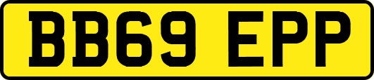 BB69EPP