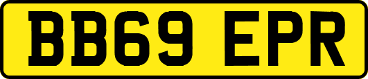 BB69EPR