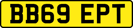 BB69EPT