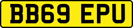 BB69EPU