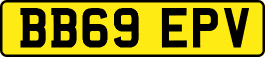 BB69EPV