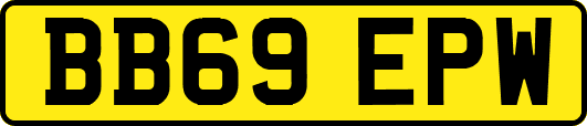 BB69EPW