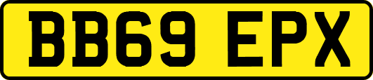 BB69EPX