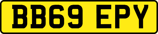 BB69EPY
