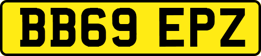 BB69EPZ