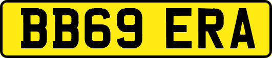 BB69ERA