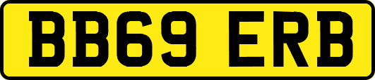 BB69ERB
