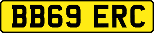 BB69ERC