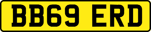 BB69ERD