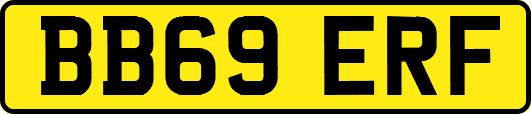 BB69ERF