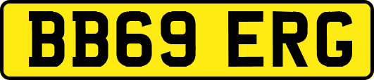 BB69ERG