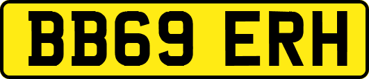 BB69ERH