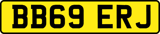BB69ERJ