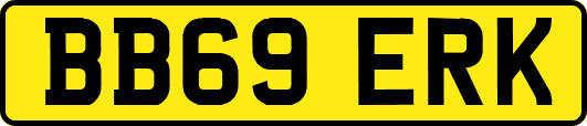 BB69ERK