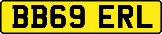 BB69ERL