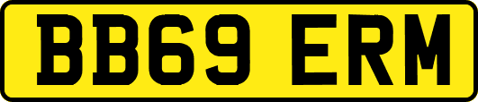 BB69ERM